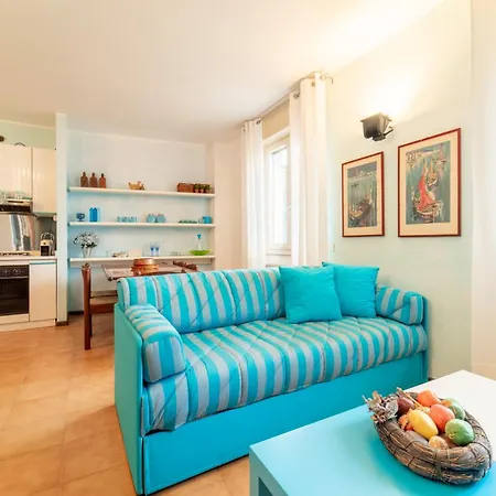 Apartman Lunas By Wonderful Italy *