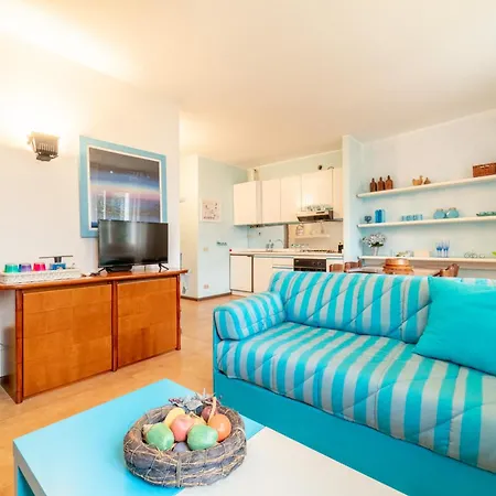 Apartamento Lunas By Wonderful Italy *
