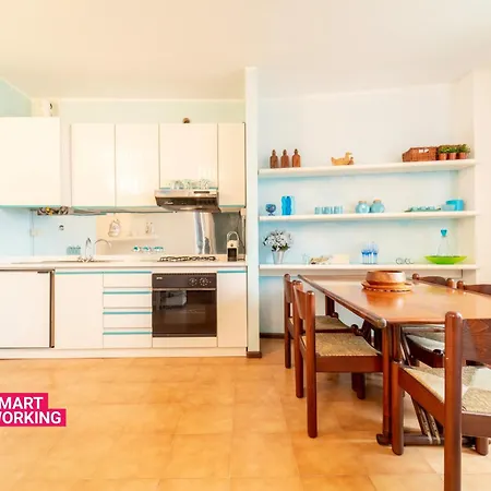 Lunas By Wonderful Italy Apartamento