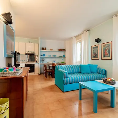 Lunas By Wonderful Italy Apartman *