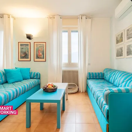 Lunas By Wonderful Italy Apartamento Bellagio
