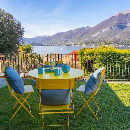 Lunas By Wonderful Italy Apartment *