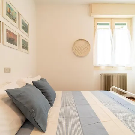 Lunas By Wonderful Italy Apartman *