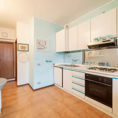 Apartment Lunas By Wonderful Italy Bellagio