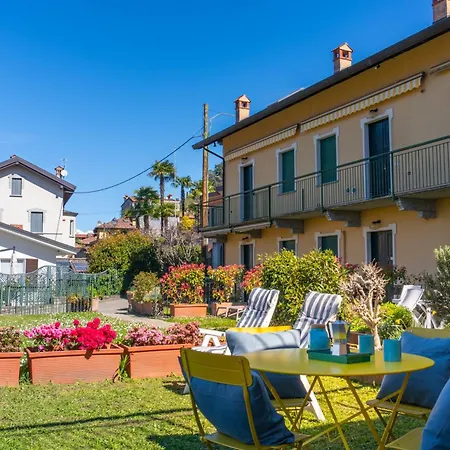 Apartment Lunas By Wonderful Italy Bellagio