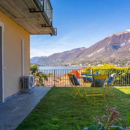 Lunas By Wonderful Italy Apartment Bellagio